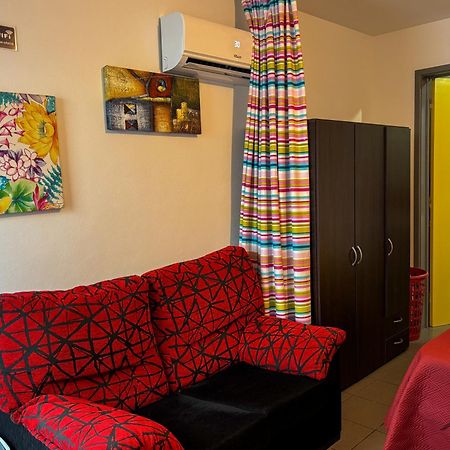 Atlantic'S Gateway Lodges Ponta Delgada  Luaran gambar