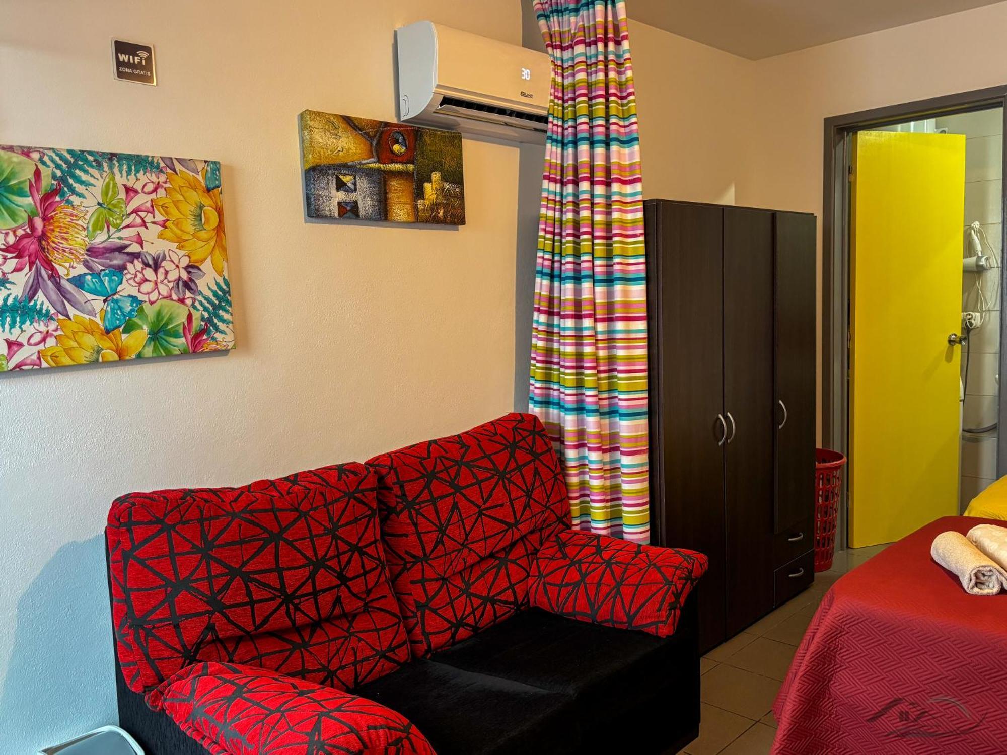 Atlantic'S Gateway Lodges Ponta Delgada  Luaran gambar