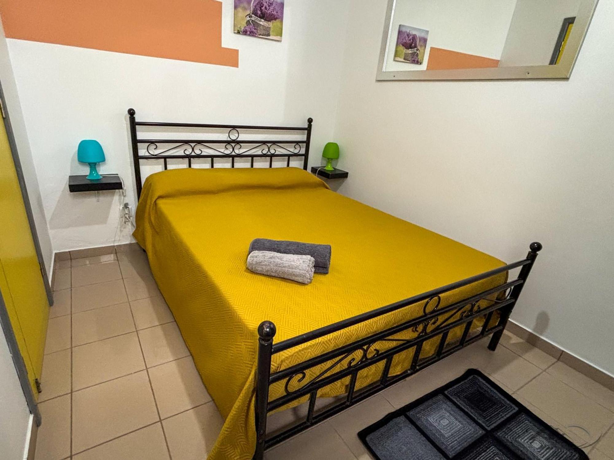 Atlantic'S Gateway Lodges Ponta Delgada  Luaran gambar